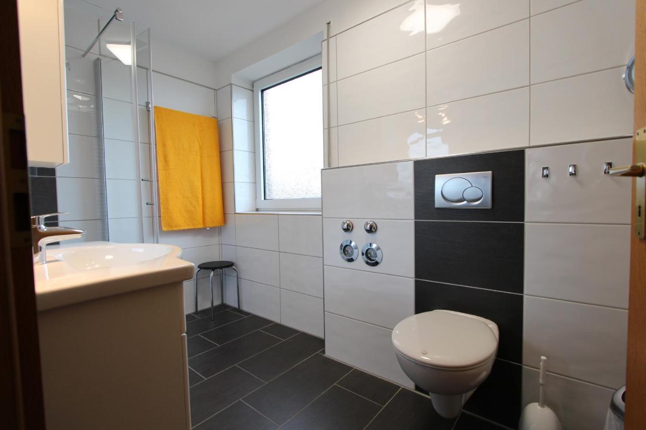 Haus Tina Meisenweg 11A Kellenhusen Exterior foto